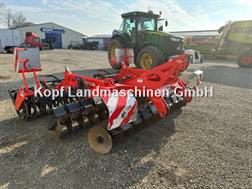 Kuhn Kuhn Scheibenegge Optimer 303 3,0m