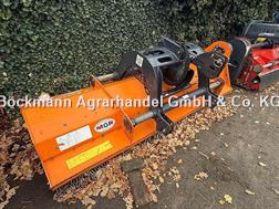 Samasz Mamut 280 Mulcher