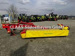 Pöttinger NOVACAT 350