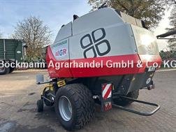 Pöttinger Impress 185V Pro