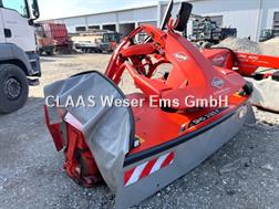 Kuhn GMD 3125 F - FF, LIFT-CONTROL