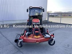 Kubota STV 40