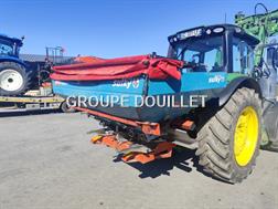 Sulky DPX 1200L