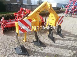 Agrisem COMBIPLOW SILVER