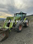Claas AXOS 320 CABINE CX