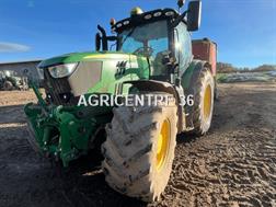 John Deere 6155R
