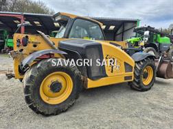 Caterpillar TH357D