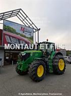 John Deere 6175M