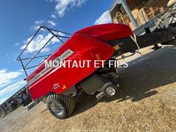 Massey Ferguson LB 2224