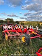 Väderstad CULTUS CS 420