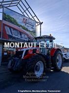 Massey Ferguson 7S 165