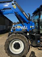 New Holland T6.175 EC