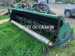 Desvoys BROYEUR MASTER-FIELD