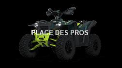Polaris SCRAMBLER XP 1000S EPS