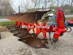 Kuhn Charrue MULTIMASTER MM1235T7590 Kuhn