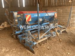 Lemken SAPHIR 7/300 DS