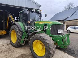 John Deere 7430