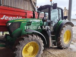 John Deere 6150M