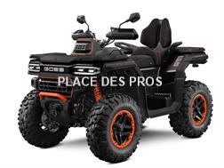 cforce  TERROX 1000 ABS