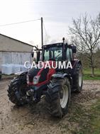 Valtra N113H5