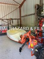 Kuhn GMD 20