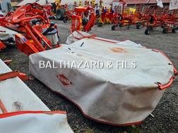 Kuhn GMD 240-FF