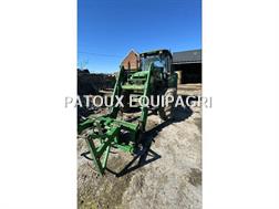 John Deere 6220
