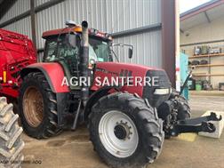 Case IH CVX 1170