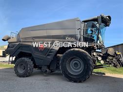 Massey Ferguson IDEAL