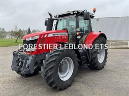 Massey Ferguson 7718
