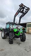 Deutz-Fahr AGROFARM 115