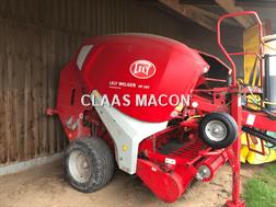 Lely PRESSE LELY WELGER RP 205