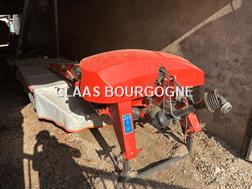 Kuhn FAUCHEUSE GMD 3111 LIFT CONTRO