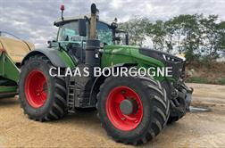 Fendt FENDT VARIO 1050 PROFI +