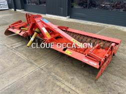 Kuhn Herse rotative HR 404 Kuhn