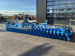 Lemken HELIODOR 9/700K