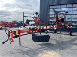 Kubota RA 2069 VARIO