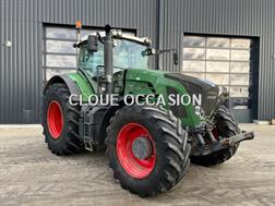 Fendt 924 VARIO TMS