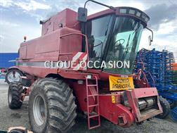 Case IH AXIAL-FLOW 2188