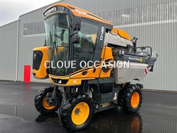 Pellenc Porteur PORTEUR MULTIFONCTION OPTIMUM 670 Pellenc