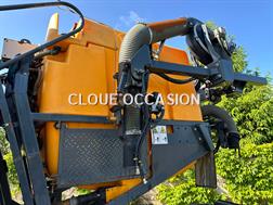 Pellenc Pulvérisateur vigne EOLE 4RVL Pellenc