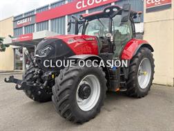 Case IH PUMA 165 CVXDRIVE STAGE V