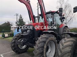 Case IH MAXXUM 145 - 160