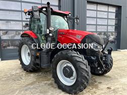Case IH MAXXUM 145 CVX - 160