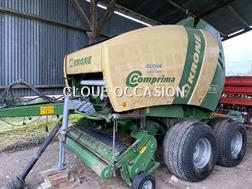 Krone COMPRIMA V 150