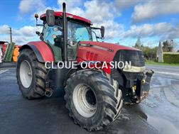 Case IH PUMA 200 CVX - 220