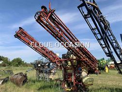 Hardi Pulvérisateur porté MEGA LPZ Hardi