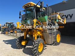Gregoire Machine à vendanger G4.220 Gregoire
