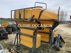 Gregoire GREGOIRE ISO ULTIMA 4 RANGS