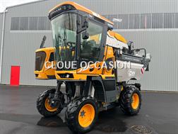 Pellenc Porteur agri PORTEUR MULTIFONCTION OPTIMUM 2 L.10 